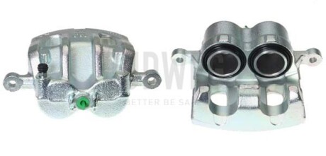 Disc brake caliper BUDWEG CALIPER 345312