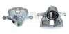 Автозапчасть BUDWEG CALIPER 345320 (фото 1)