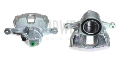 Автозапчасть BUDWEG CALIPER 345320