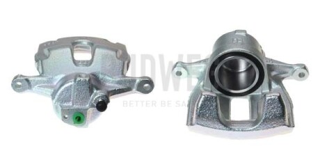 Автозапчасть BUDWEG CALIPER 345321
