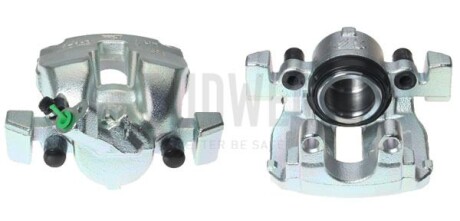 Автозапчасть BUDWEG CALIPER 345334