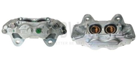 BUDWEG CALIPER 345336 (фото 1)