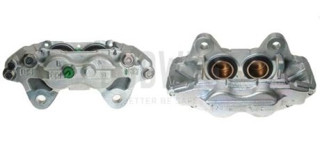 BUDWEG CALIPER 345337