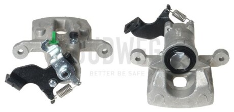 BUDWEG CALIPER 345338