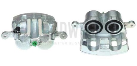 Автозапчасть BUDWEG CALIPER 345346