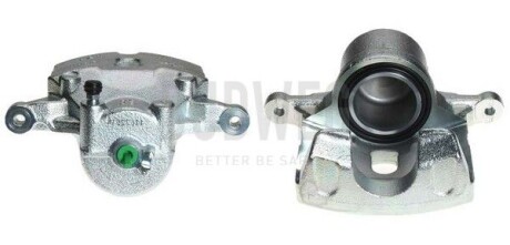 Автозапчасть BUDWEG CALIPER 345370
