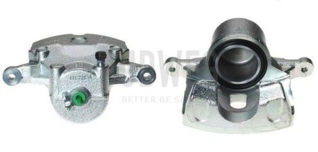 Автозапчасть BUDWEG CALIPER 345371