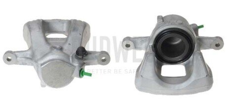 Автозапчасть BUDWEG CALIPER 345372