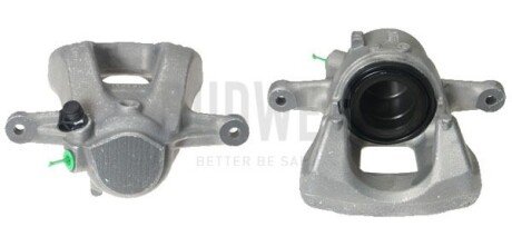 Автозапчасть BUDWEG CALIPER 345373