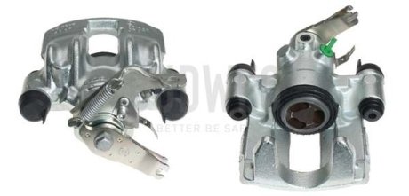 BUDWEG CALIPER 345379