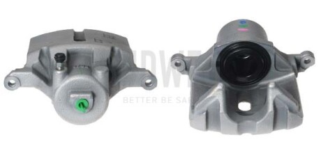 Автозапчасть BUDWEG CALIPER 345382