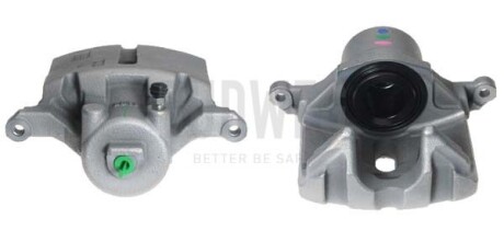BUDWEG CALIPER 345383