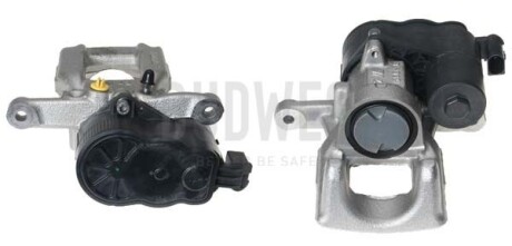 Автозапчасть BUDWEG CALIPER 345386