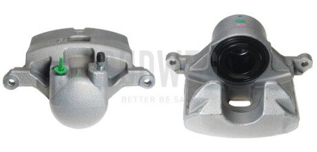 Автозапчасть BUDWEG CALIPER 345397