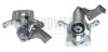 Автозапчасть BUDWEG CALIPER 345404 (фото 1)