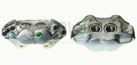Disc brake caliper BUDWEG CALIPER 345425