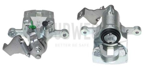 Автозапчасть BUDWEG CALIPER 345430