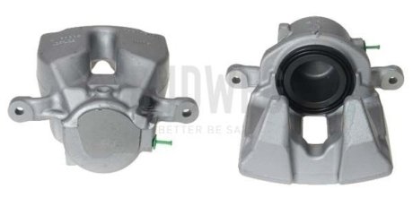 BUDWEG CALIPER 345446