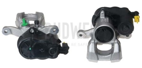 Автозапчасть BUDWEG CALIPER 345448