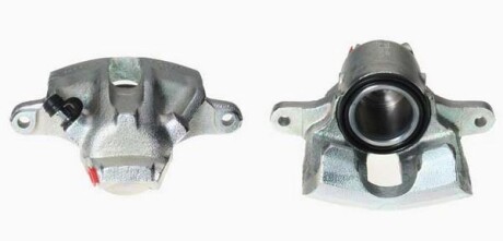 Супорт гальмівний BUDWEG CALIPER 34813