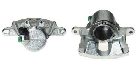 Тормозной суппорт BUDWEG CALIPER 34855