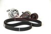 ZESTAW ROZRZ Z POMP? WODY AUDI A3 1,9 TDI SEAT CORDOBA IBIZA INCA TOLEDO LEON SKODA OCTAVIA VW BORA CADDY DERBY FLIGHT GOLF IV JETTA 98- POLO 96- 1,9TDI BUGATTI KBU5116B (фото 2)
