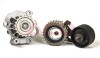 ZESTAW ROZRZ Z POMP? WODY AUDI A3 1,9 TDI SEAT CORDOBA IBIZA INCA TOLEDO LEON SKODA OCTAVIA VW BORA CADDY DERBY FLIGHT GOLF IV JETTA 98- POLO 96- 1,9TDI BUGATTI KBU5116B (фото 4)