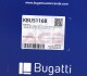 ZESTAW ROZRZ Z POMP? WODY AUDI A3 1,9 TDI SEAT CORDOBA IBIZA INCA TOLEDO LEON SKODA OCTAVIA VW BORA CADDY DERBY FLIGHT GOLF IV JETTA 98- POLO 96- 1,9TDI BUGATTI KBU5116B (фото 6)