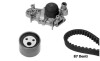 ZESTAW ROZRZ Z POMP? WODY RENAULT CLIO II/TWINGO/NISSAN KUBISTAR 1,2 98- BUGATTI KBU7717A (фото 1)