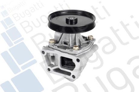 BUGATTI PA0513