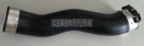 Патрубок інтеркулера BMW 3 (E90) 320d /X1 (E84) sDrive 20d 09-15 BUGIAD 84624