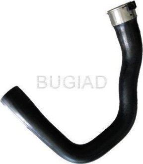 Патрубок інтеркулера Opel Corsa D 1.3 Cdti 10- BUGIAD 85626