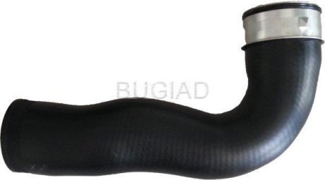 Патрубок інтеркулера Audi A3/VW Golf VI/Passat 2.0 Tdi 04-13 BUGIAD 86615