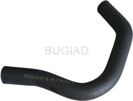 Масляний шланг Renault Kangoo 1.5 Dci 01- BUGIAD 88626 (фото 1)