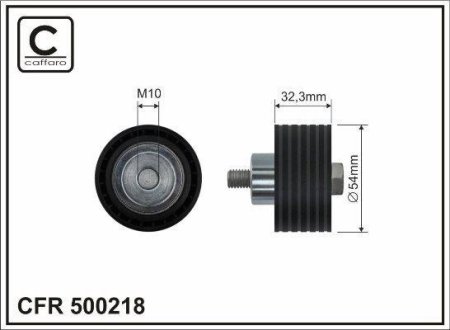 CAFFARO 500218 (фото 1)