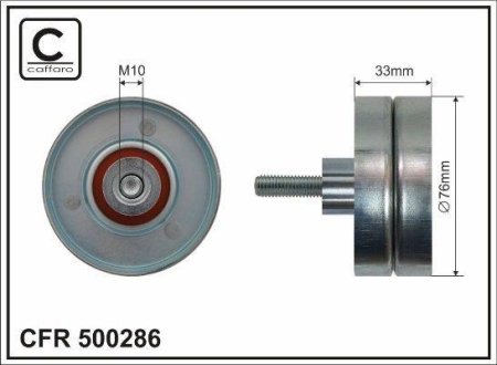 CAFFARO 500286