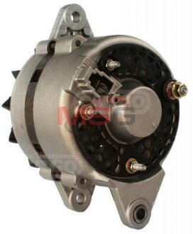 Alternator CARGO 110258