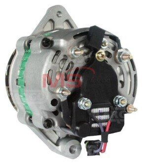 Alternator CARGO 110540