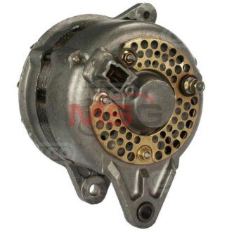 Alternator CARGO 110563