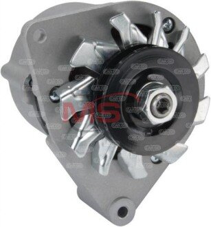 Alternator CARGO 110641