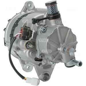 Alternator CARGO 110694