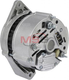 Alternator CARGO 110913