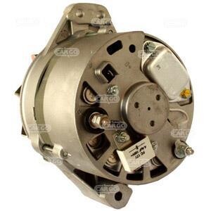 Alternator - ORYGINAL CARGO 111168