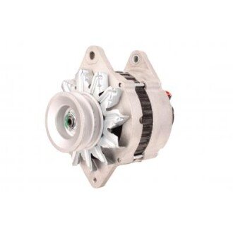 Alternator CARGO 111614