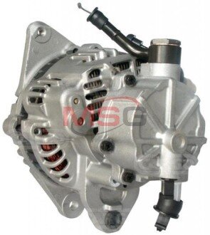 Alternator CARGO 111872