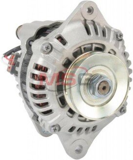 Alternator CARGO 111980