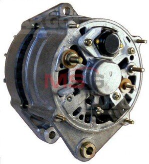 Alternator CARGO 112076