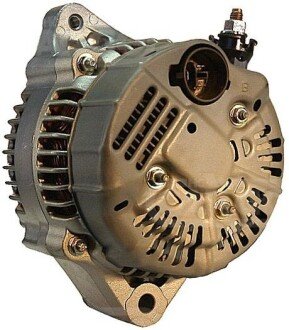 Alternator CARGO 112102