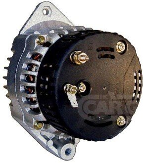 Alternator - ORYGINAL CARGO 112191