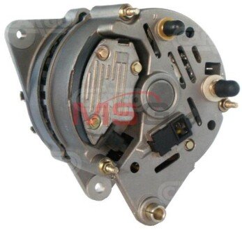 Alternator CARGO 112238